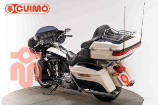 HARLEY DAVIDSON ELECTRA GLIDE ULTRA CLASSIC
