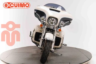 HARLEY DAVIDSON ELECTRA GLIDE ULTRA CLASSIC
