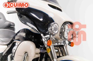HARLEY DAVIDSON ELECTRA GLIDE ULTRA CLASSIC