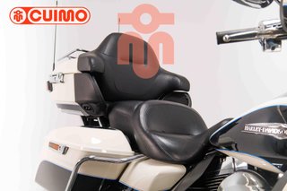 HARLEY DAVIDSON ELECTRA GLIDE ULTRA CLASSIC
