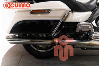 HARLEY DAVIDSON ELECTRA GLIDE ULTRA CLASSIC