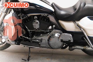 HARLEY DAVIDSON ELECTRA GLIDE ULTRA CLASSIC