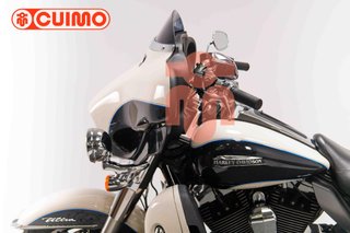 HARLEY DAVIDSON ELECTRA GLIDE ULTRA CLASSIC