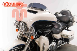 HARLEY DAVIDSON ELECTRA GLIDE ULTRA CLASSIC
