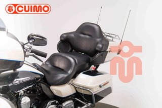 HARLEY DAVIDSON ELECTRA GLIDE ULTRA CLASSIC