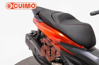 PIAGGIO BEVERLY 300 HPE