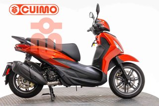PIAGGIO BEVERLY 300 HPE