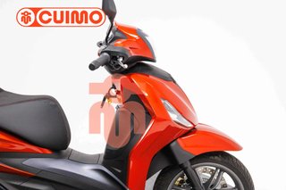 PIAGGIO BEVERLY 300 HPE