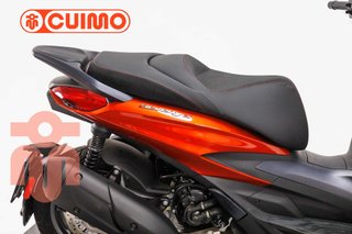 PIAGGIO BEVERLY 300 HPE