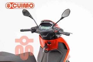 PIAGGIO BEVERLY 300 HPE