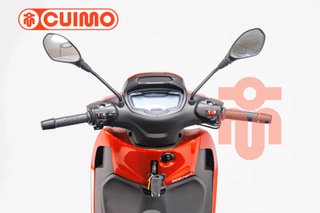 PIAGGIO BEVERLY 300 HPE