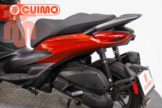 PIAGGIO BEVERLY 300 HPE