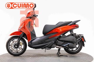 PIAGGIO BEVERLY 300 HPE