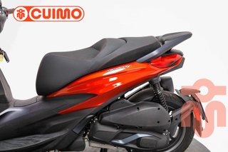 PIAGGIO BEVERLY 300 HPE