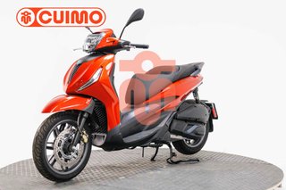 PIAGGIO BEVERLY 300 HPE