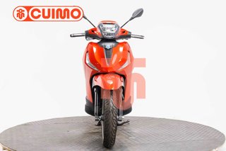 PIAGGIO BEVERLY 300 HPE