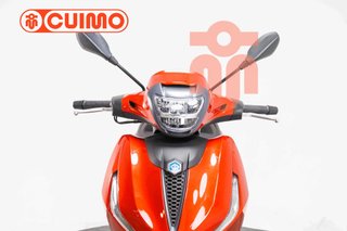 PIAGGIO BEVERLY 300 HPE