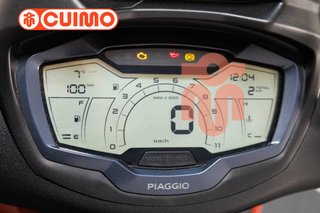 PIAGGIO BEVERLY 300 HPE