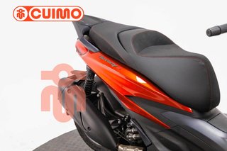 PIAGGIO BEVERLY 300 HPE