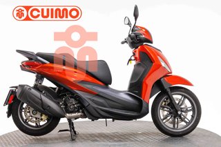 PIAGGIO BEVERLY 300 HPE