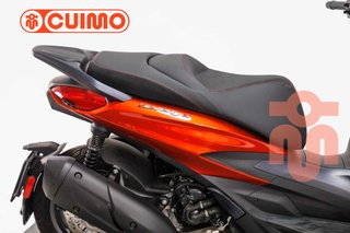 PIAGGIO BEVERLY 300 HPE