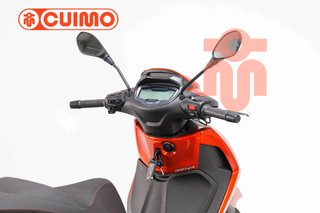 PIAGGIO BEVERLY 300 HPE