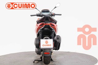 PIAGGIO BEVERLY 300 HPE