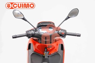 PIAGGIO BEVERLY 300 HPE