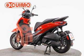 PIAGGIO BEVERLY 300 HPE