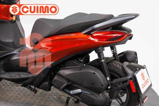 PIAGGIO BEVERLY 300 HPE