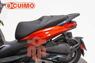 PIAGGIO BEVERLY 300 HPE
