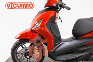 PIAGGIO BEVERLY 300 HPE