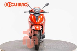 PIAGGIO BEVERLY 300 HPE
