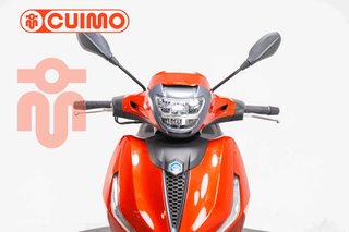 PIAGGIO BEVERLY 300 HPE