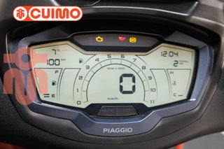 PIAGGIO BEVERLY 300 HPE