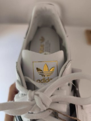 Adidas Samba Talla 45 1/3 nuevas IF0642