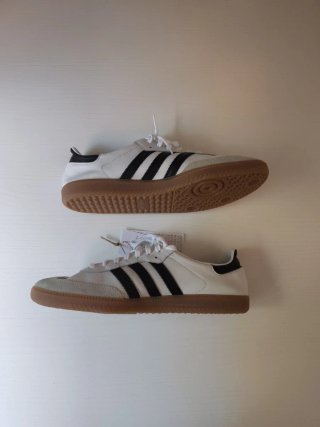 Adidas Samba Talla 45 1/3 nuevas IF0642
