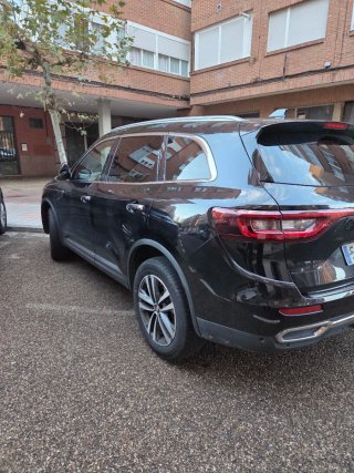 Renault Koleos 2018