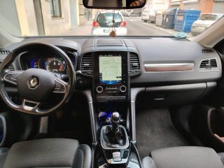Renault Koleos 2018