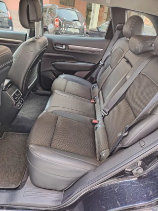 Renault Koleos 2018