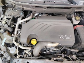 Renault Koleos 2018
