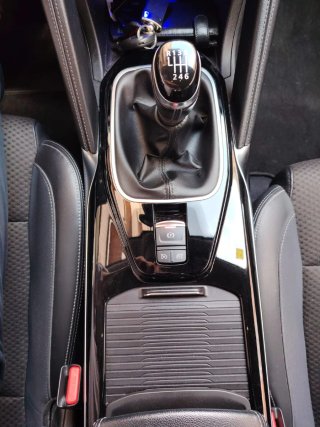 Renault Koleos 2018