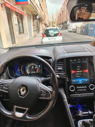 Renault Koleos 2018