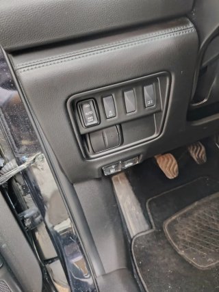 Renault Koleos 2018