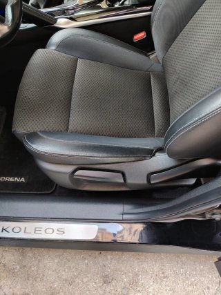 Renault Koleos 2018