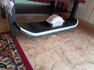 Hoverboard Bluoko