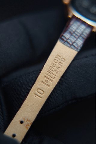 VINTAGE | Cauny Swiss Lady + revisado por relojero
