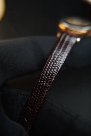 VINTAGE | Cauny Swiss Lady + revisado por relojero