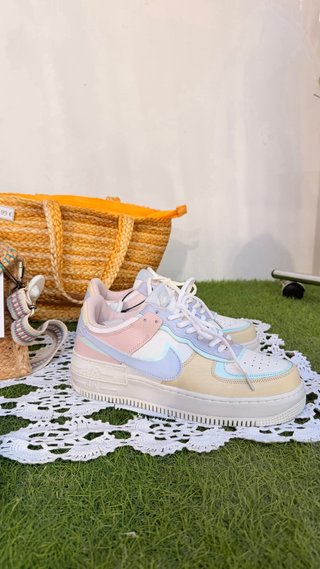 Nike Air Force Shadow unisex