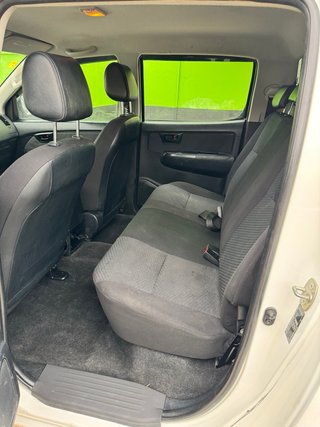 Toyota Hilux 2016